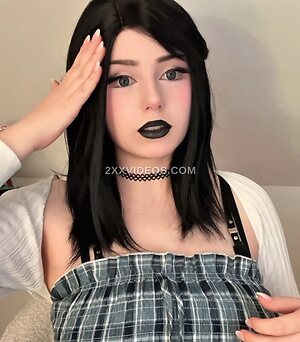 Upminaa Nude Leaked Photo #46