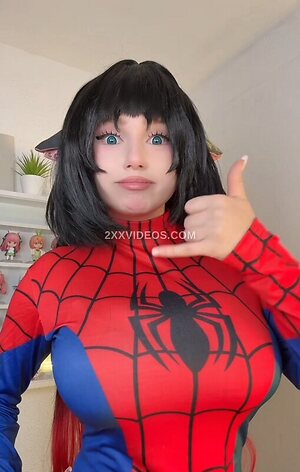 Upminaa Nude Leaked Photo #79