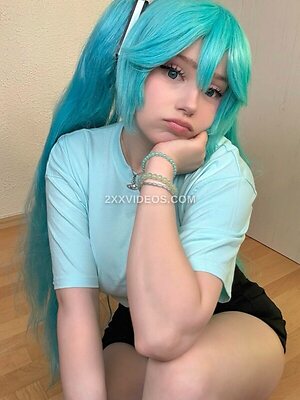 Upminaa Nude Leaked Photo #90