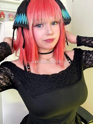 Upminaa Nude Leaked Photo #107