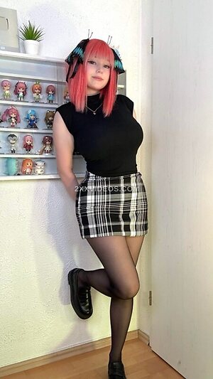 Upminaa Nude Leaked Photo #118