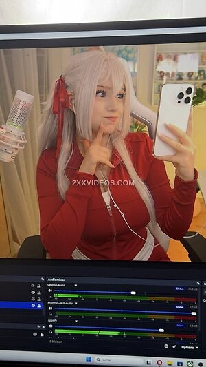 Upminaa Nude Leaked Photo #135