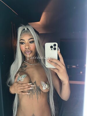 v4mp4ngel Nude Leaked Photo #30