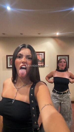 Valeenerea Nude Leaked Photo #15