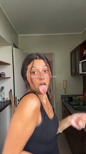 Valeenerea Nude Leaked Photo #18