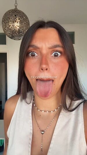Valeenerea Nude Leaked Photo #24