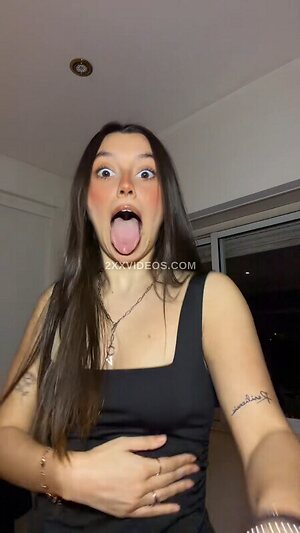 Valeenerea Nude Leaked Photo #36