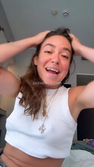 Valentina Bandeira Nude Leaked Photo #9