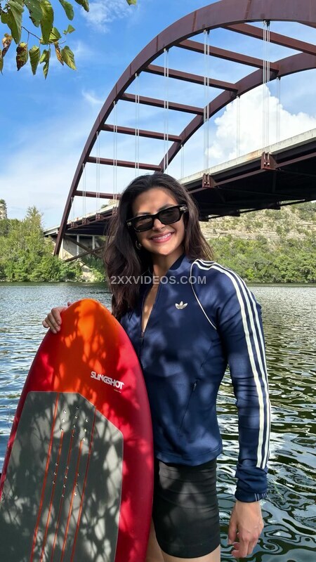 Valentina Gomez photo