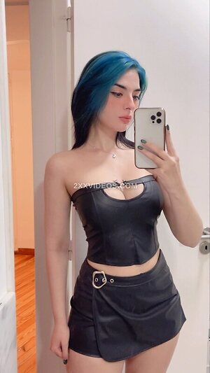 Valentina Kryp photo