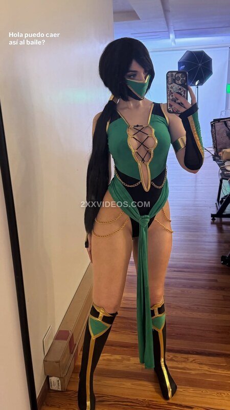 Valentina Kryp photo