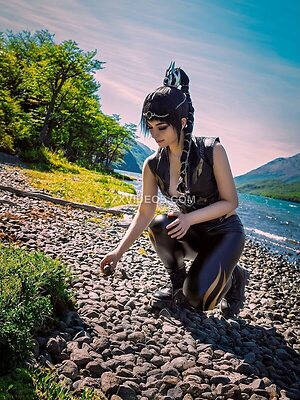 Valentina Kryp photo
