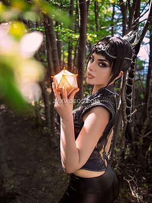 Valentina Kryp photo