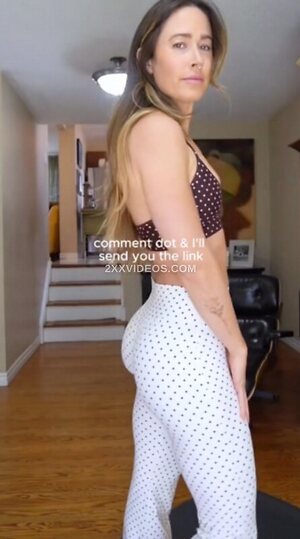Valentina Lequeux Nude Leaked Photo #7
