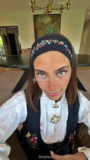valentinaevip Nude Leaked Photo #4