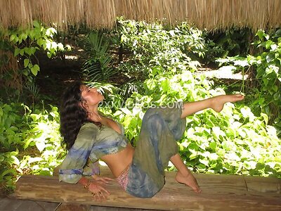 Valeriamars Nude Leaked Photo #13