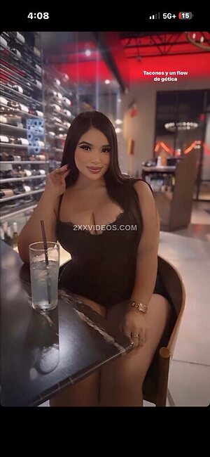 Valerie Moreno Nude Leaked Photo #24