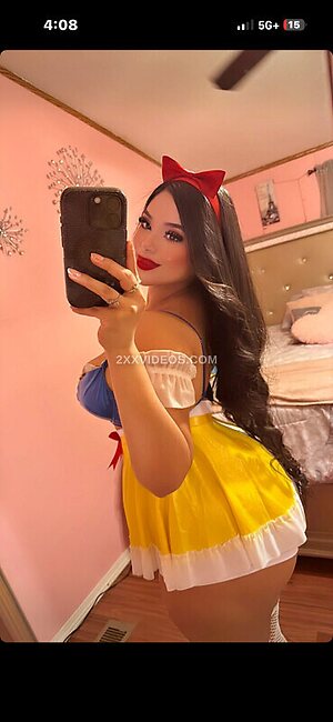 Valerie Moreno Nude Leaked Photo #27