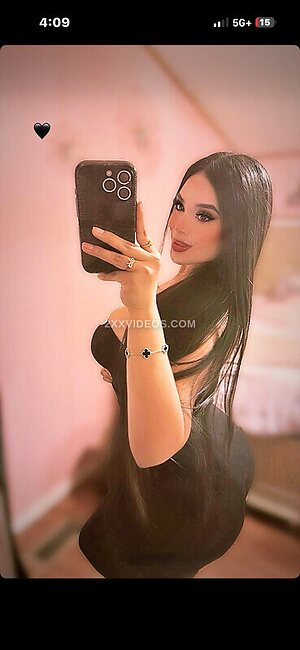 Valerie Moreno Nude Leaked Photo #28