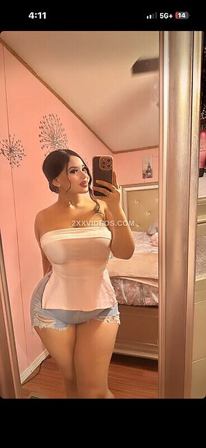 Valerie Moreno Nude Leaked Photo #33