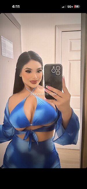 Valerie Moreno Nude Leaked Photo #34