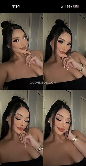 Valerie Moreno Nude Leaked Photo #49