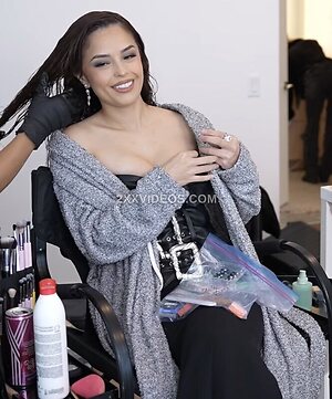 Valkyrae Nude Leaked Photo #49