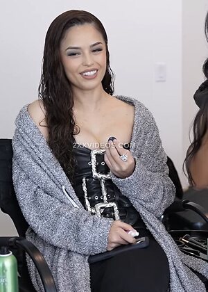 Valkyrae Nude Leaked Photo #51