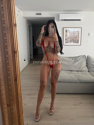 Valérie Cossette Nude Leaked Photo #7