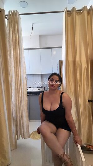 Vandana Pathak Nude Leaked Photo #3
