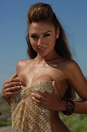 Vanessa Adriazola Nude Leaked Photo #153