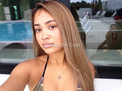 Vanessa Anne Williams Nude Leaked Photo #8