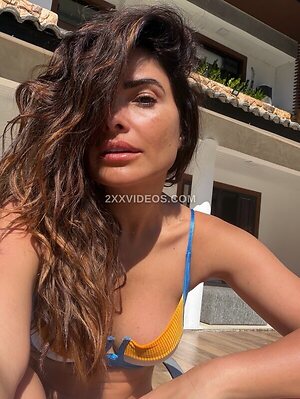 Vanessa Giácomo Nude Leaked Photo #4
