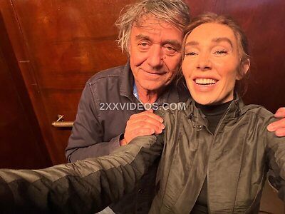 Vanessa Kirby Nude Leaked Photo #4