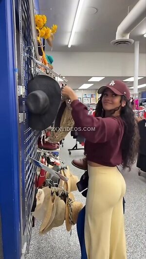 Vanessa Morgan Nude Leaked Photo #6
