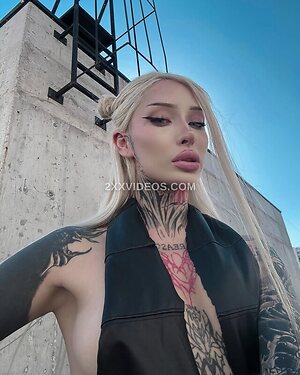 vanillashwty Nude Leaked Photo #23
