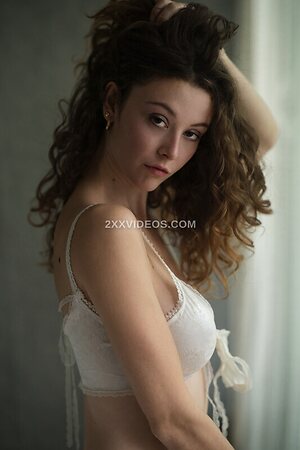 Vanille Barres Nude Leaked Photo #82