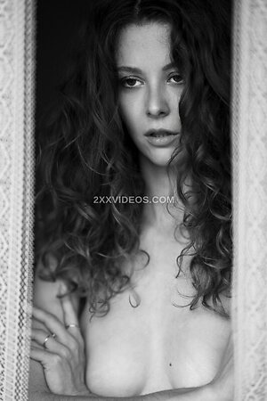 Vanille Barres Nude Leaked Photo #93