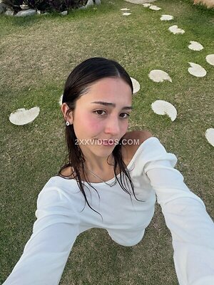 Vanne Amador Nude Leaked Photo #3