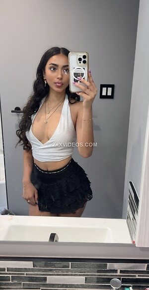 Veda Viswanath Nude Photos