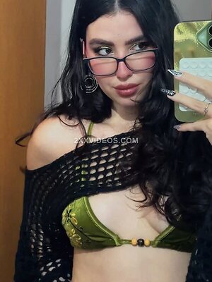 veeofvenus Nude Leaked Photo #6