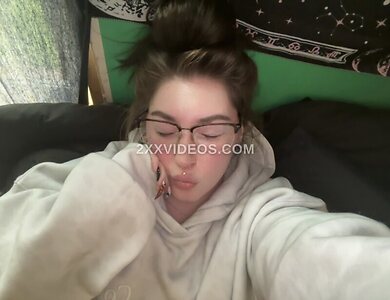 Veloravenom Nude Leaked Photo #3