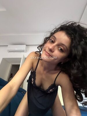 Venere Battisti Nude Leaked Photo #14