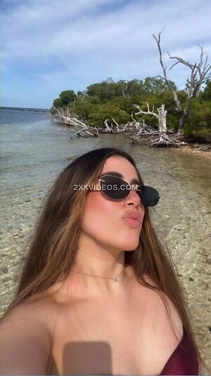 Verónica Boyer Nude Leaked Photo #2
