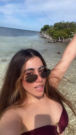 Verónica Boyer Nude Leaked Photo #3