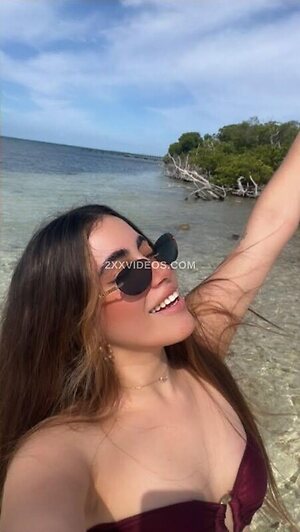 Verónica Boyer Nude Leaked Photo #4