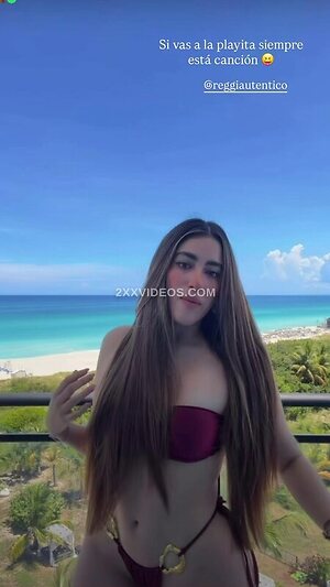 Verónica Boyer Nude Leaked Photo #7