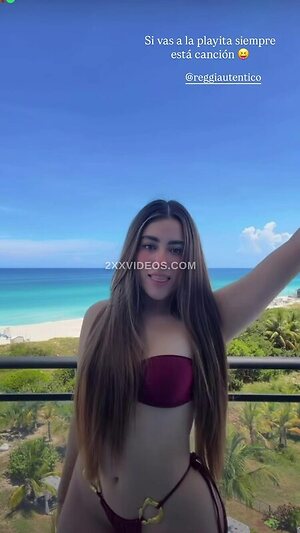 Verónica Boyer Nude Leaked Photo #8
