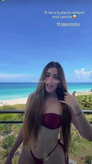 Verónica Boyer Nude Leaked Photo #9