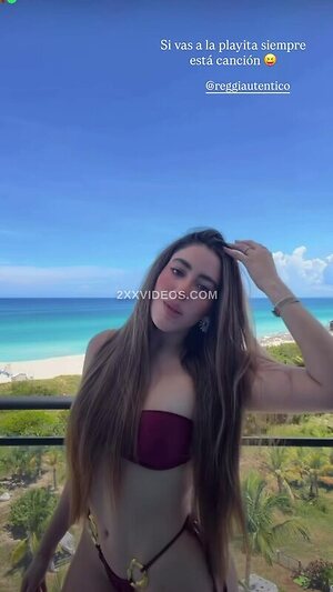 Verónica Boyer Nude Leaked Photo #10